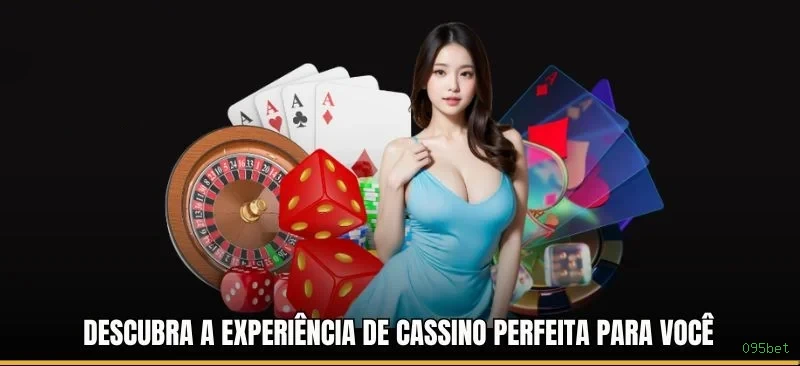 Apostas esportivas da 095bet com odds competitivas