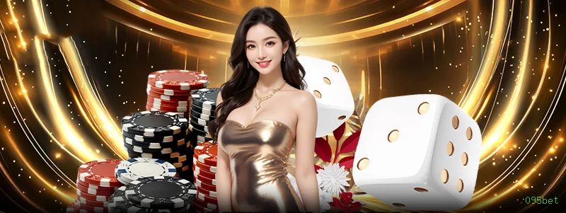 Login seguro na 095bet